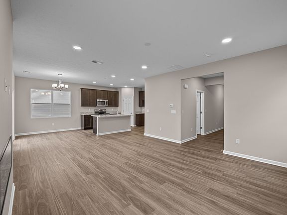 Kitchen - Representational Photo