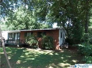 3104 Normandale Dr NW, Huntsville, AL 35811