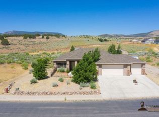 335 N 200 W, Enterprise, UT 84725