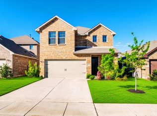 1063 Trickham Dr, Forney, TX 75126