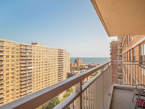 2nd image of 460 Neptune Ave APT 20E