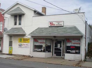 715 10th Ave, New Brighton, PA