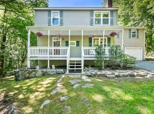 151 Fisher St, Millville, MA 01529