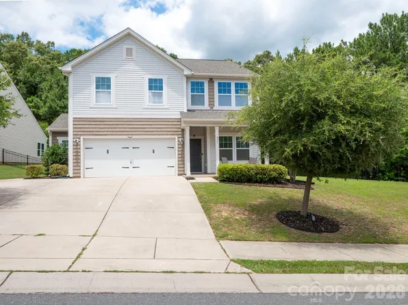 491 Melvista Ave, Rock Hill, SC 29732