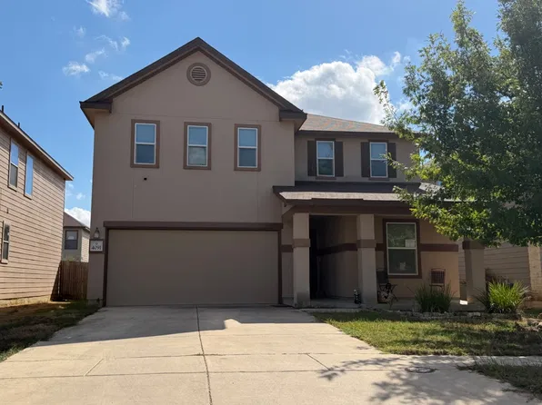4091 Legend Mdws, New Braunfels, TX 78130