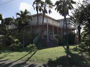 4506 Moho Rd #1, Kekaha, HI 96752
