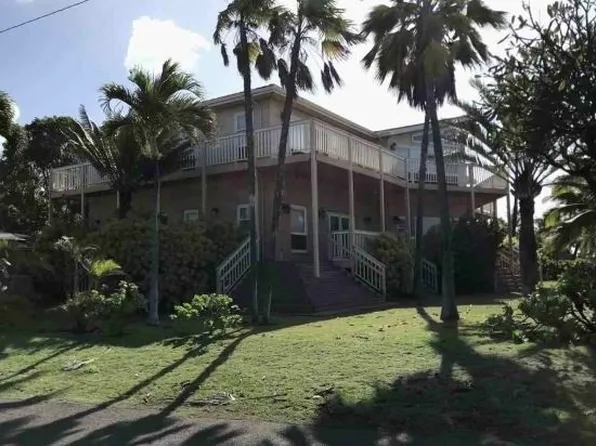 4506 Moho Rd #1, Kekaha, HI 96752
