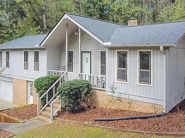 162 Ridgewood Dr, Woodstock, GA 30188