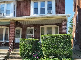 1042 Fullerton Ave, Allentown, PA 18102