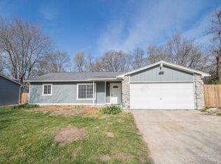 6221 S Gateway Blvd, Columbia, MO 65203