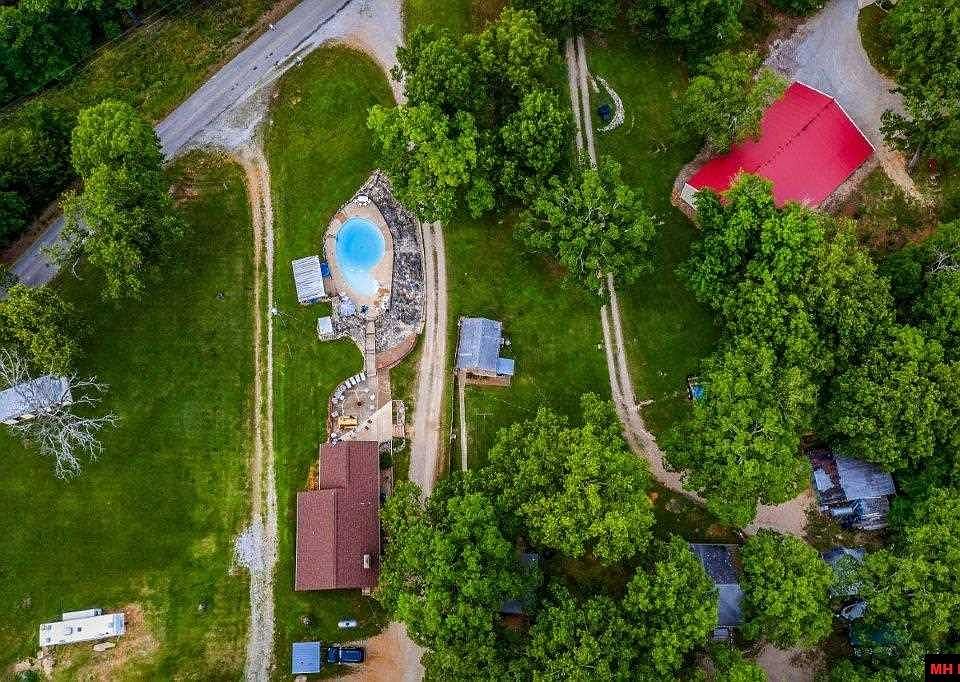 9476 Promise Land Rd, Mountain Home, AR 72653 Zillow