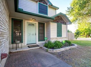 11704 Ruffed Grouse Dr, Austin, TX 78758