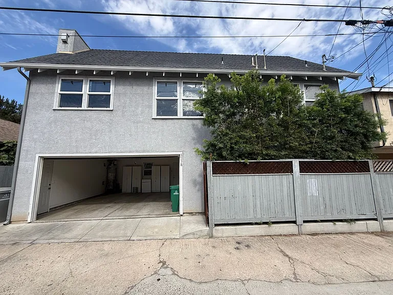 3536-3538 Herman Avenue — Photo 59