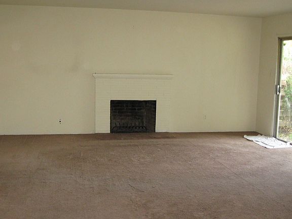 Large living room
