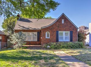 2212 E 19th St, Tulsa, OK 74104