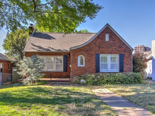 2212 E 19th St, Tulsa, OK 74104