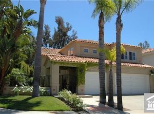 2 Bernay, Laguna Niguel, CA 92677