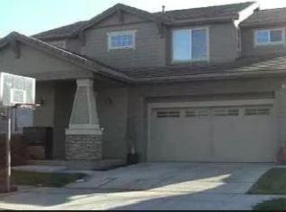 1529 Bailey Dr, Fairfield, CA