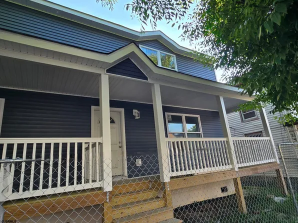 36 N Texas Ave, Atlantic City, NJ 08401