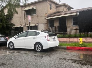 9120 S Fir Ave, Los Angeles, CA 90002