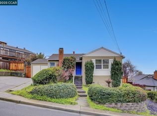 15959 Selborne Dr, San Leandro, CA