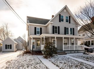 809 Main St, Sanford, ME 04073