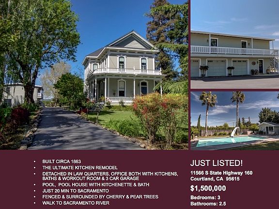 5th image of 37484 S River Road Hwy #160