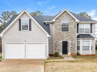 95 Kirkland Ct, Covington, GA 30016