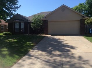 1804 Dena Drive Rent To Own #0, Edmond, OK 73003