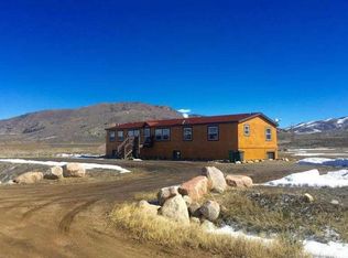 78 County Road 1001, Kremmling, CO 80459