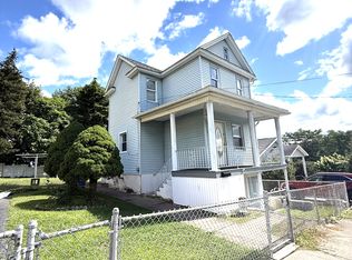554 Back St, Scranton, PA 18504