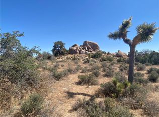 0 Geronimo Trl #135, Pioneertown, CA 92268