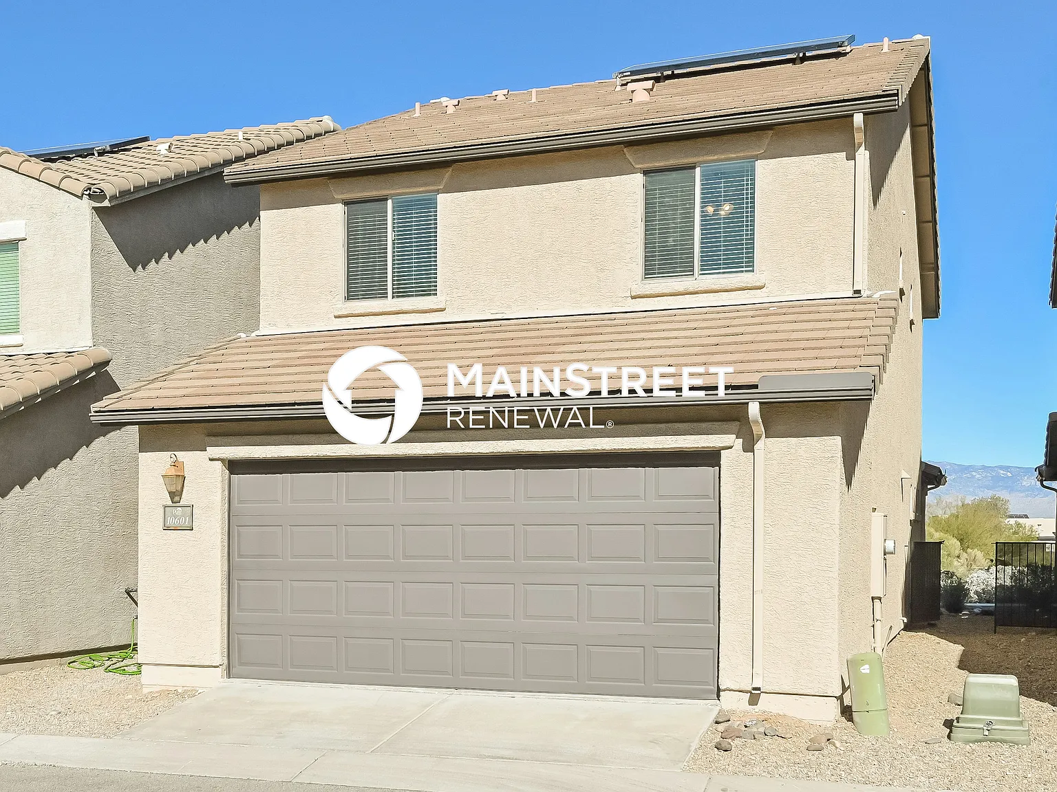 10601 E Singing canyon — Photo 2