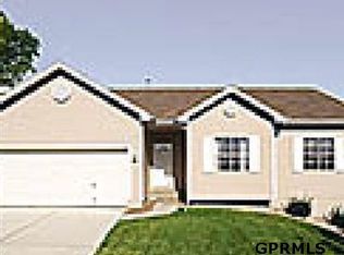 18763 S Ohern, Omaha, NE 68135