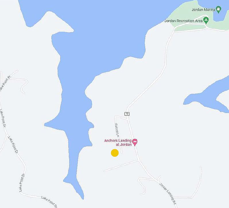 0 Jordan Landing Rd, Calico Rock, AR 72519 Zillow