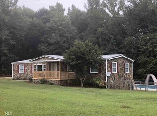 1551 Nutt Rd, Franklin, GA 30217