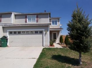 8891 Red Baron Blvd, Reno, NV 89506