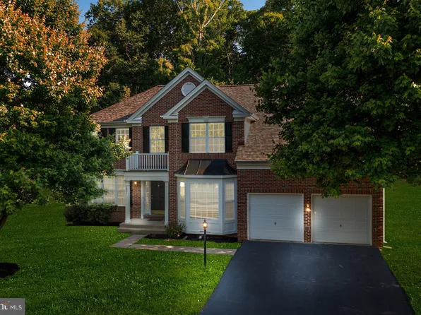 7821 Wilcoxen Farm Pl, Manassas, VA 20111