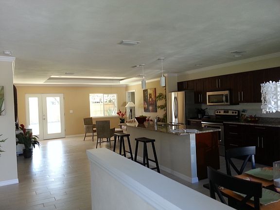 PROPOSED INTERIOR FINISHES