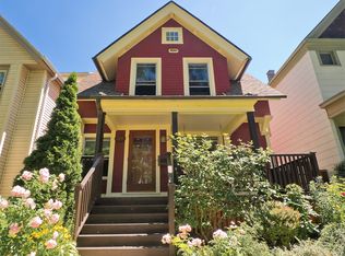 3308 N Bartlett Ave, Milwaukee, WI 53211