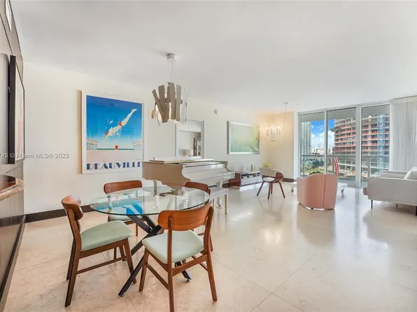 450 Alton Rd APT 1006, Miami Beach, FL 33139