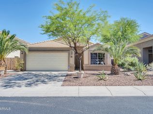 21861 W Sonora St, Buckeye, AZ 85326