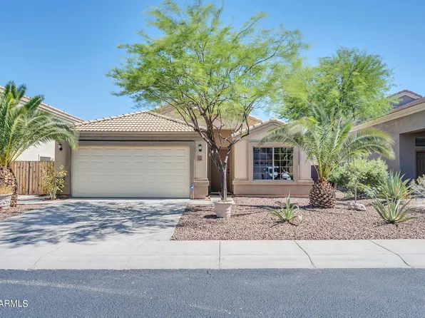 21861 W SONORA Street, Buckeye, AZ 85326