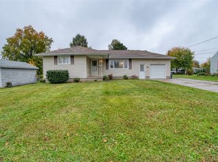 2901 Legion Rd, Erie, PA 16506