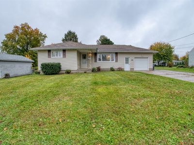 2901 Legion Rd, Erie, PA, 16506