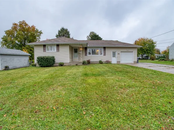 2901 Legion Rd, Erie, PA 16506