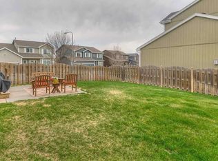 18646 Ohern Cir, Omaha, NE 68135