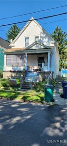 32 Roehrer Ave, Buffalo, NY, 14208