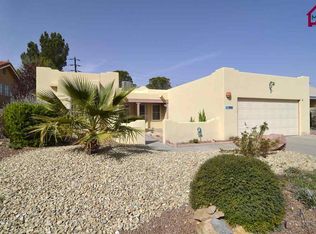 1965 Pebble Beach Rd, Las Cruces, NM 88011