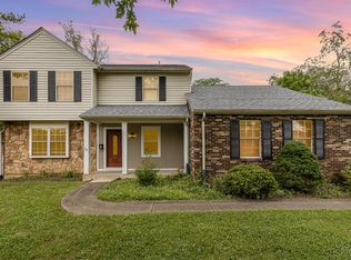 5611 Liberty Woods Dr, Liberty Township, OH 45011